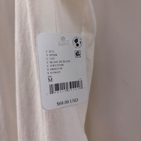 Free People Tunic Top - Picture 4 of 5